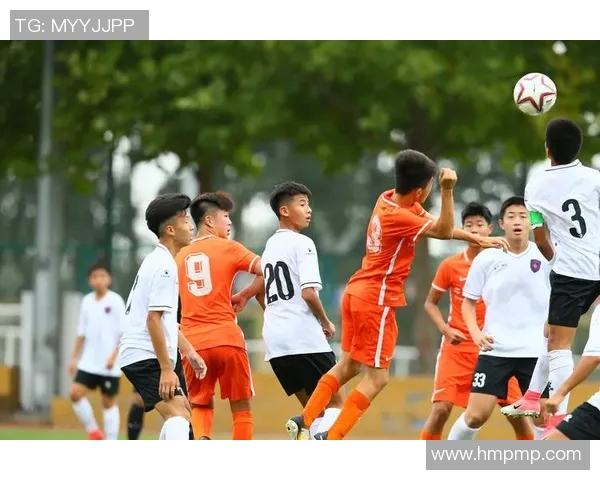 王鹏足球:从青训到职业联赛的成长之路与未来展望