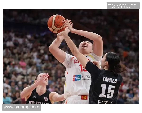亚洲杯倒计时第二天中国女篮凭两大优势力争半决赛对手选择挑战